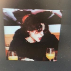 Meet your Posher, Casey